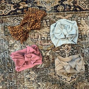 Baby Bling Bows Bundle